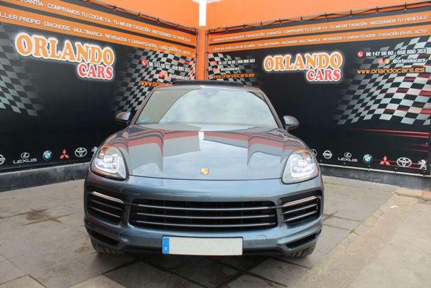 Porsche Cayenne E-Hybrid 340 kW image number 2