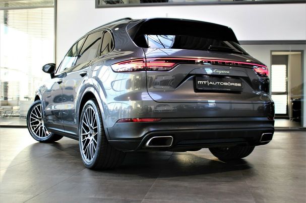 Porsche Cayenne E-Hybrid 340 kW image number 6