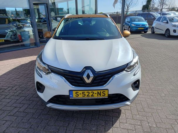 Renault Captur TCe 140 Intens 104 kW image number 3