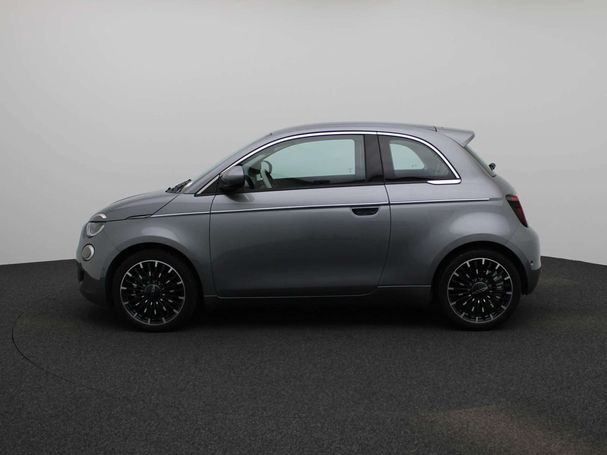 Fiat 500 e 42 kWh 87 kW image number 4