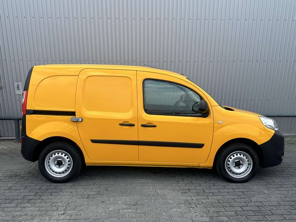 Renault Kangoo Energy dCi 90 66 kW image number 2