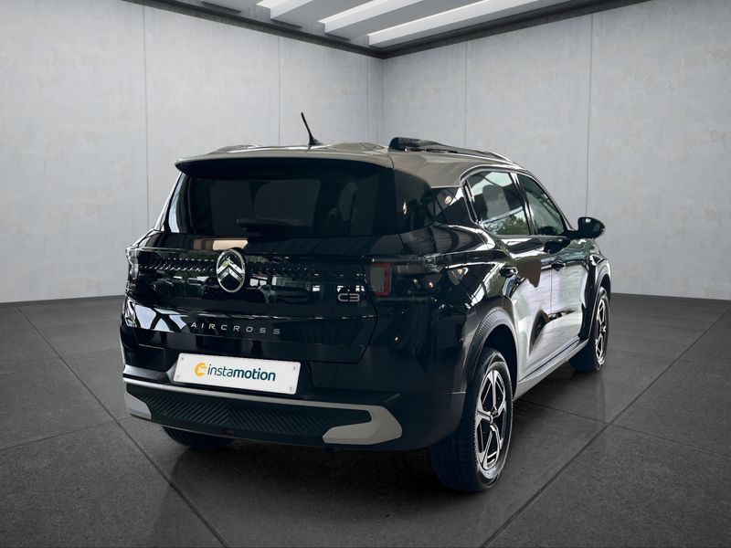 Citroen C3 Aircross Max