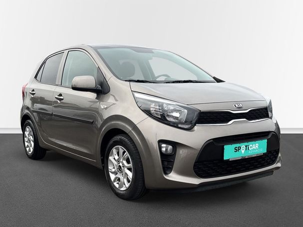 Kia Picanto 1.2 62 kW image number 2