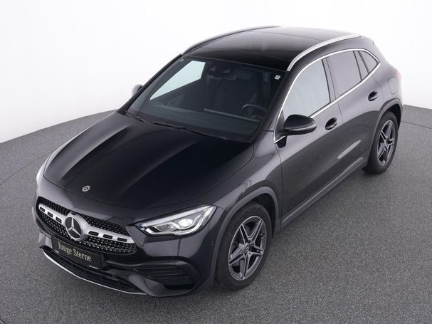 Mercedes-Benz GLA 250 165 kW image number 18