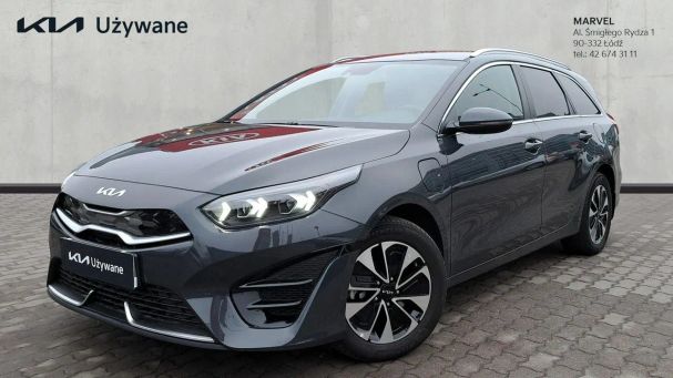 Kia Ceed 104 kW image number 1