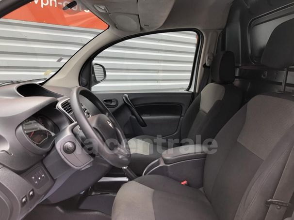 Renault Kangoo dCi 75 Extra 55 kW image number 11