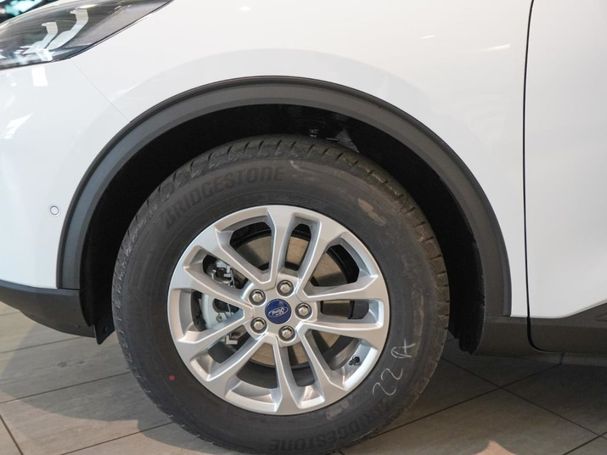 Ford Kuga 2.0 Titanium X 140 kW image number 6