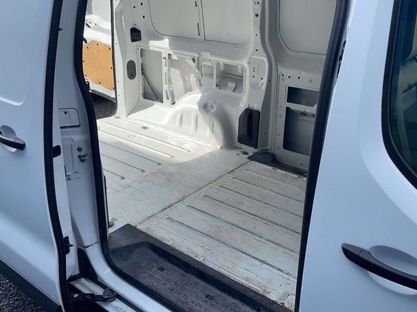 Toyota Proace 1.6 D-4D Comfort 71 kW image number 17