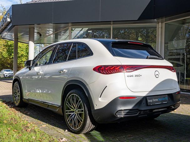 Mercedes-Benz EQE SUV 350+ 215 kW image number 2