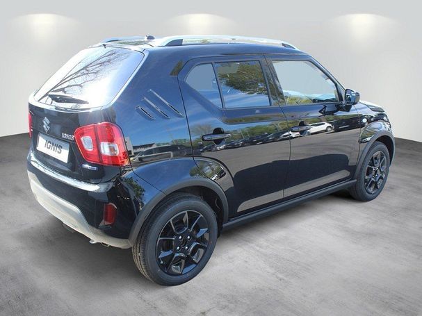 Suzuki Ignis 61 kW image number 3