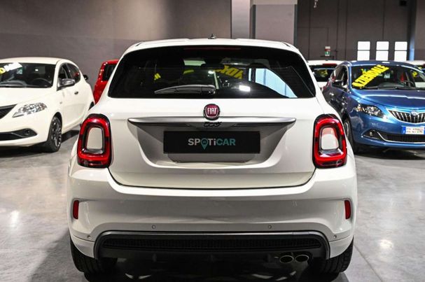 Fiat 500X 1.0 88 kW image number 6