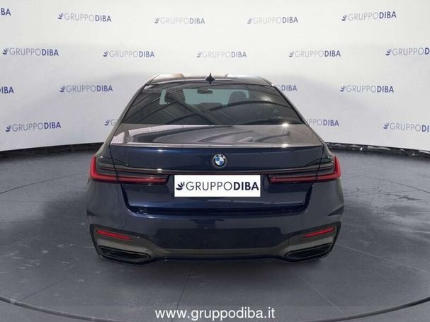 BMW 730d xDrive 195 kW image number 6