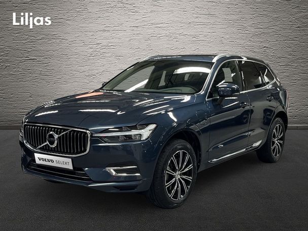 Volvo XC60 Recharge T8 AWD 293 kW image number 1