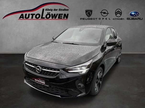 Opel Corsa e 100 kW image number 1