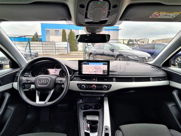 Audi A4 35 TDI S-line Avant 120 kW image number 19