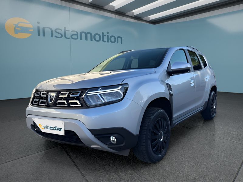 Dacia Duster II Prestige