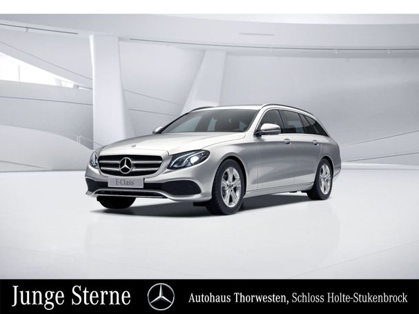 Mercedes-Benz E 220 d T 143 kW image number 2