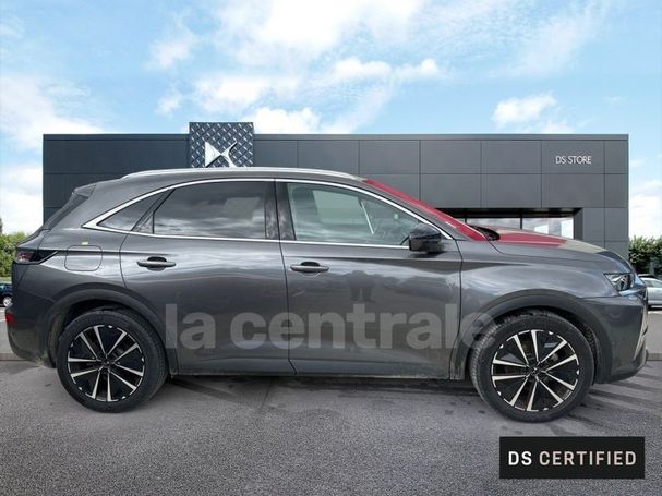 DS Automobiles 7 Crossback BlueHDi 130 96 kW image number 4