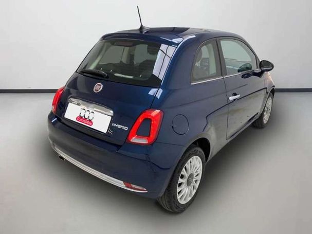 Fiat 500 1.0 51 kW image number 5