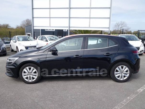 Renault Megane 1.5 Blue dCi 115 85 kW image number 13