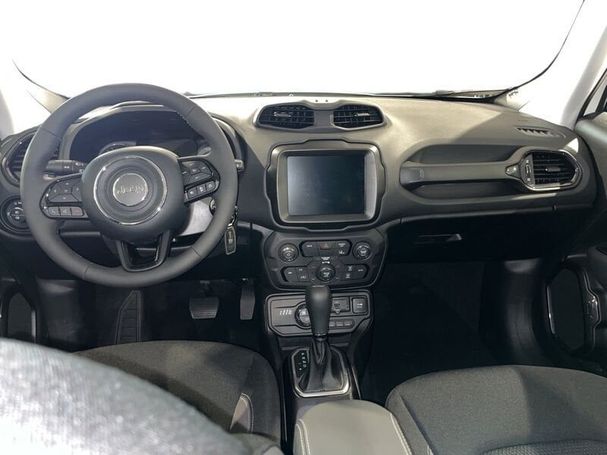 Jeep Renegade 139 kW image number 8