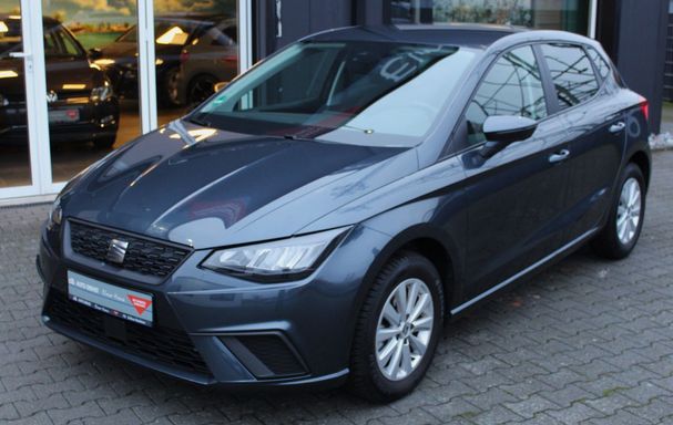 Seat Ibiza 1.0 TSI DSG 85 kW image number 1