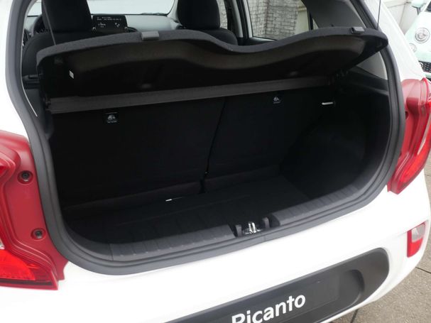 Kia Picanto 1.0 49 kW image number 13