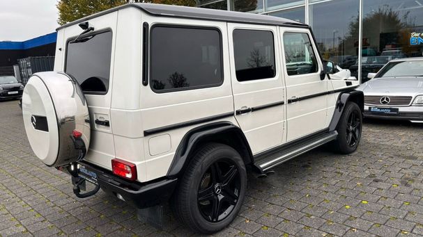 Mercedes-Benz G 63 AMG 420 kW image number 1