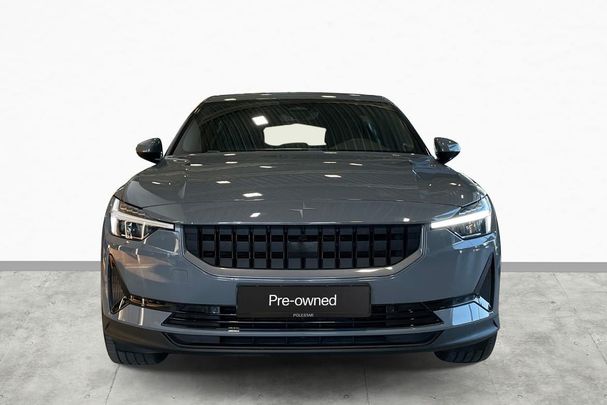 Polestar 2 78 kWh Long Range Single Motor 172 kW image number 3