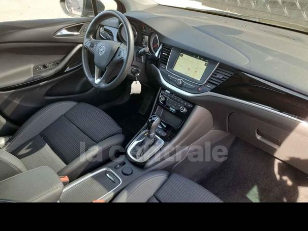 Opel Astra 1.5 D Sports Tourer Elegance 90 kW image number 20