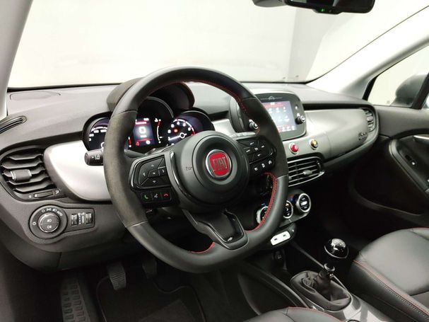 Fiat 500X 1.0 88 kW image number 10