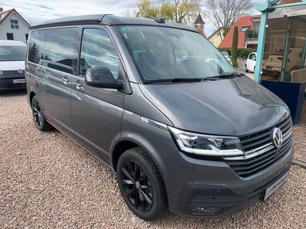 Volkswagen T6 California 2.0 TDI Beach DSG 4Motion 150 kW image number 2