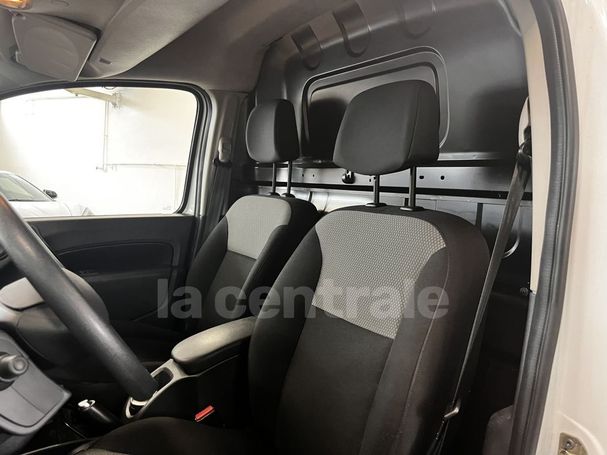 Renault Kangoo Energy dCi 75 55 kW image number 16