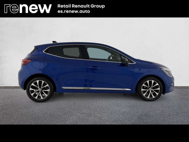 Renault Clio TCe 66 kW image number 3