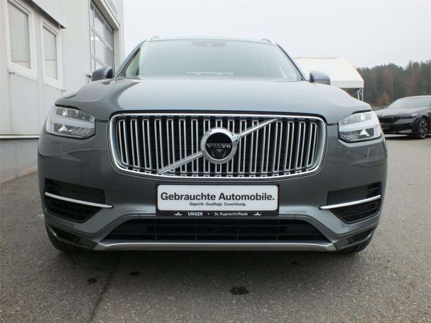 Volvo XC90 T8 AWD 288 kW image number 2