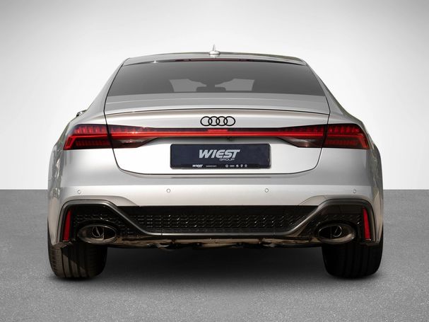 Audi RS7 Sportback Performance 463 kW image number 6