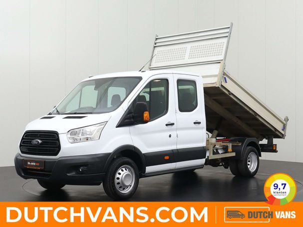 Ford Transit 2.0 TDCi 125 kW image number 2