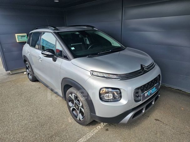 Citroen C3 Aircross PureTech 82 Feel 60 kW image number 1