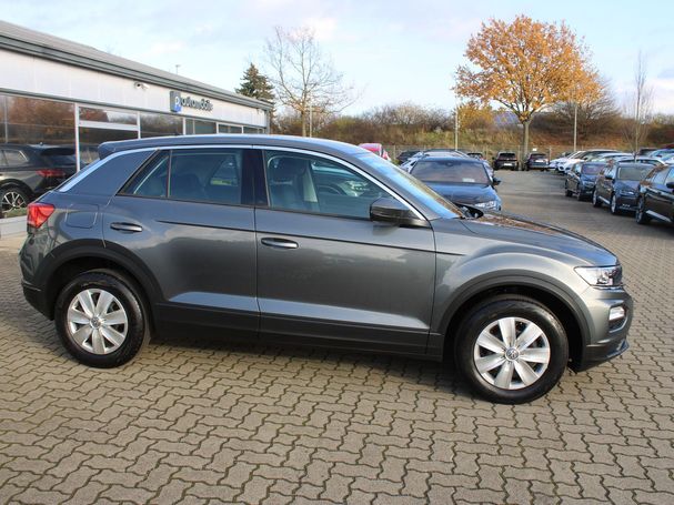 Volkswagen T-Roc 1.0 TSI 85 kW image number 15