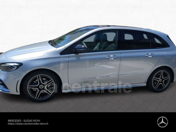 Mercedes-Benz B 180 7G-DCT Line 100 kW image number 1