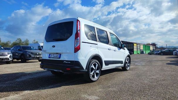 Ford Tourneo Connect 1.5 EcoBlue 88 kW image number 9