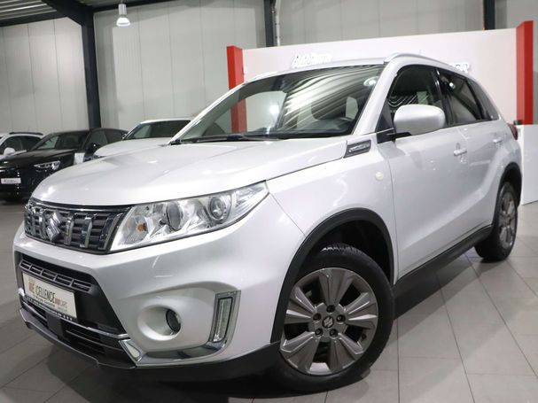 Suzuki Vitara 1.4 Boosterjet Comfort 103 kW image number 2