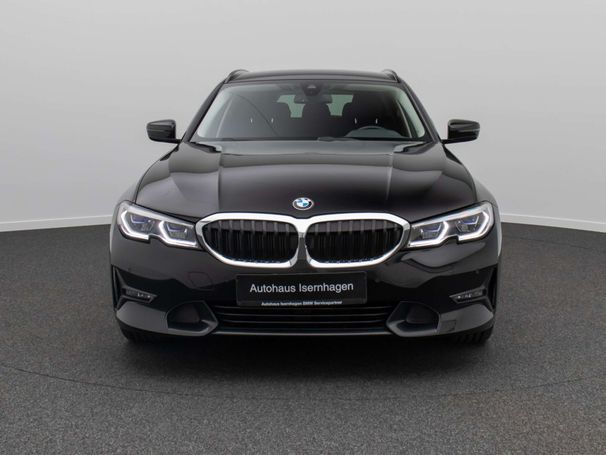 BMW 330d Touring M Sport xDrive 210 kW image number 4