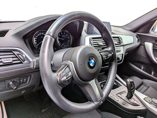 BMW 120i 135 kW image number 10