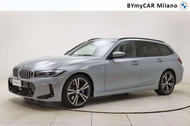 BMW 320d Touring xDrive 140 kW image number 1