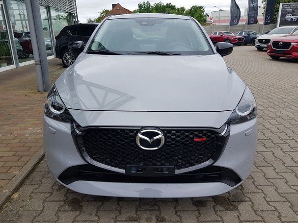 Mazda 2 90 66 kW image number 3