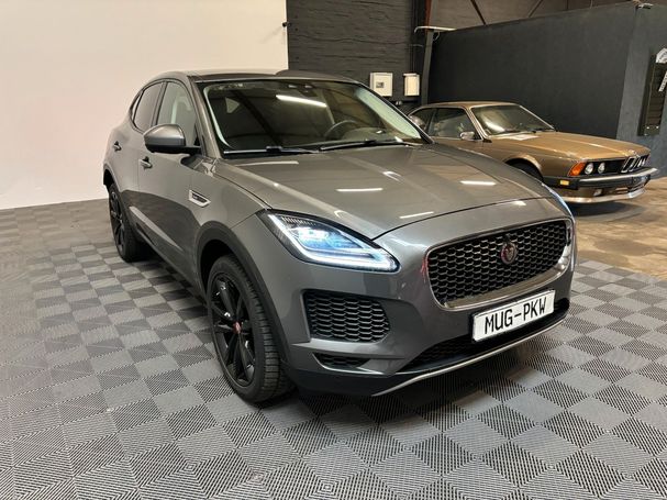 Jaguar E-Pace P250 AWD HSE 183 kW image number 2