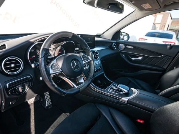 Mercedes-Benz GLC 250 155 kW image number 11