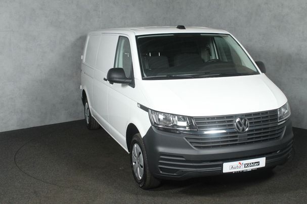 Volkswagen T6 Transporter 110 kW image number 8