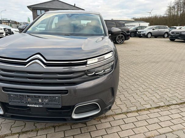 Citroen C5 Aircross 96 kW image number 4